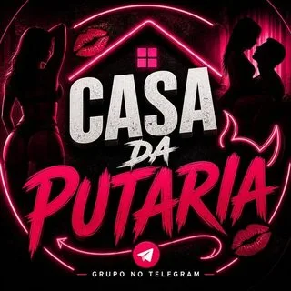 Foto do grupo CASA DA PUTARIA