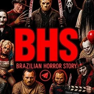 Foto do grupo 🎪𝗕𝗿𝗮𝘇𝗶𝗹𝗶𝗮𝗻 𝗛𝗼𝗿𝗿𝗼𝗿 𝗦𝘁𝗼𝗿𝘆ᵍʳᵘᵖᵒ 🏴‍☠️