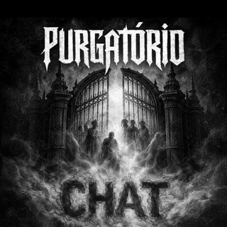 Foto do grupo Purgatório chat
