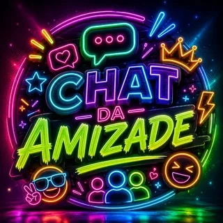 Foto do grupo Chat da Amizade