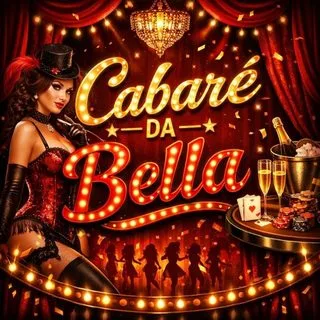 Foto do grupo CABARÉ 💃DA💃BELLA