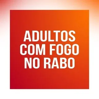 Foto do grupo Adultos com Fogo no Rabo