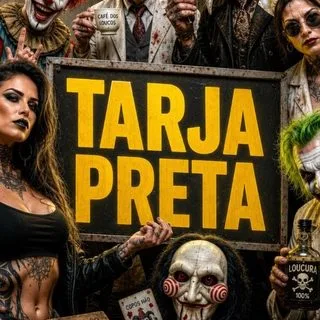 Foto do grupo ◼️💊𝗧𝗔𝗥𝗝𝗔 𝗣𝗥𝗘𝗧𝗔ᵍʳᵘᵖᵒ💊◼️