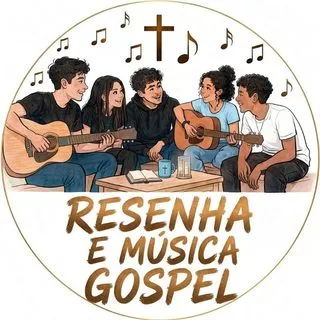 Foto do grupo 🎵🎺🎙️ RESENHA E MÚSICA GOSPEL 🎷🎸🎼