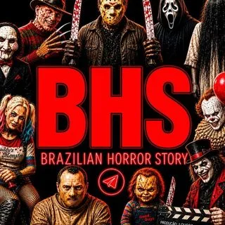 Foto do grupo 🎪 𝗕𝗿𝗮𝘇𝗶𝗹𝗶𝗮𝗻 𝗛𝗼𝗿𝗿𝗼𝗿 𝗦𝘁𝗼𝗿𝘆 🏴‍☠️