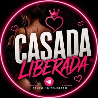 Foto do grupo CASADA ♠️ LIBERADA